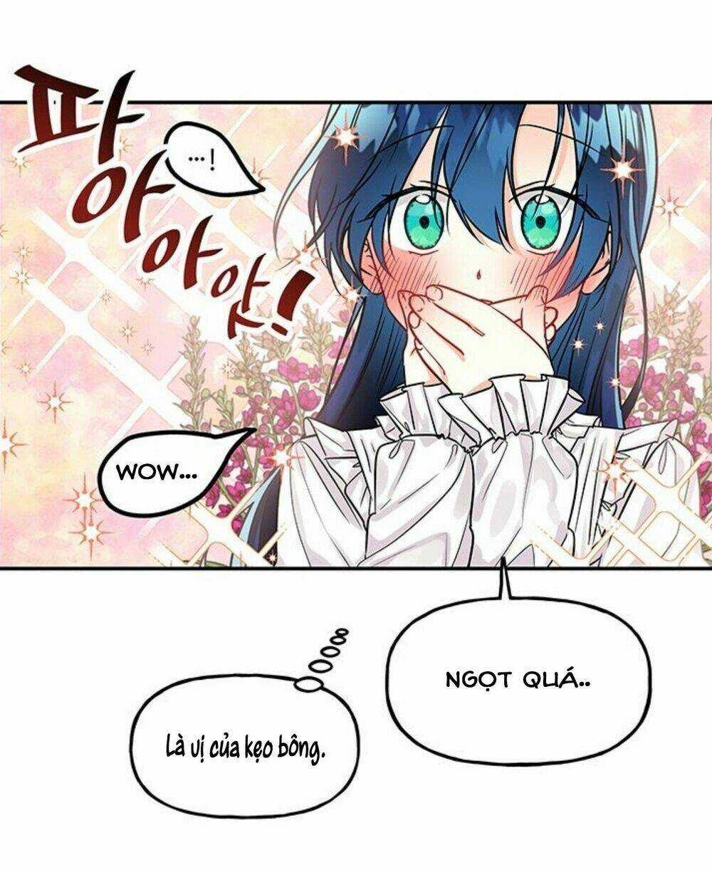 Con Gái Của Đại Pháp Sư - Chapter 4 - Trang 29