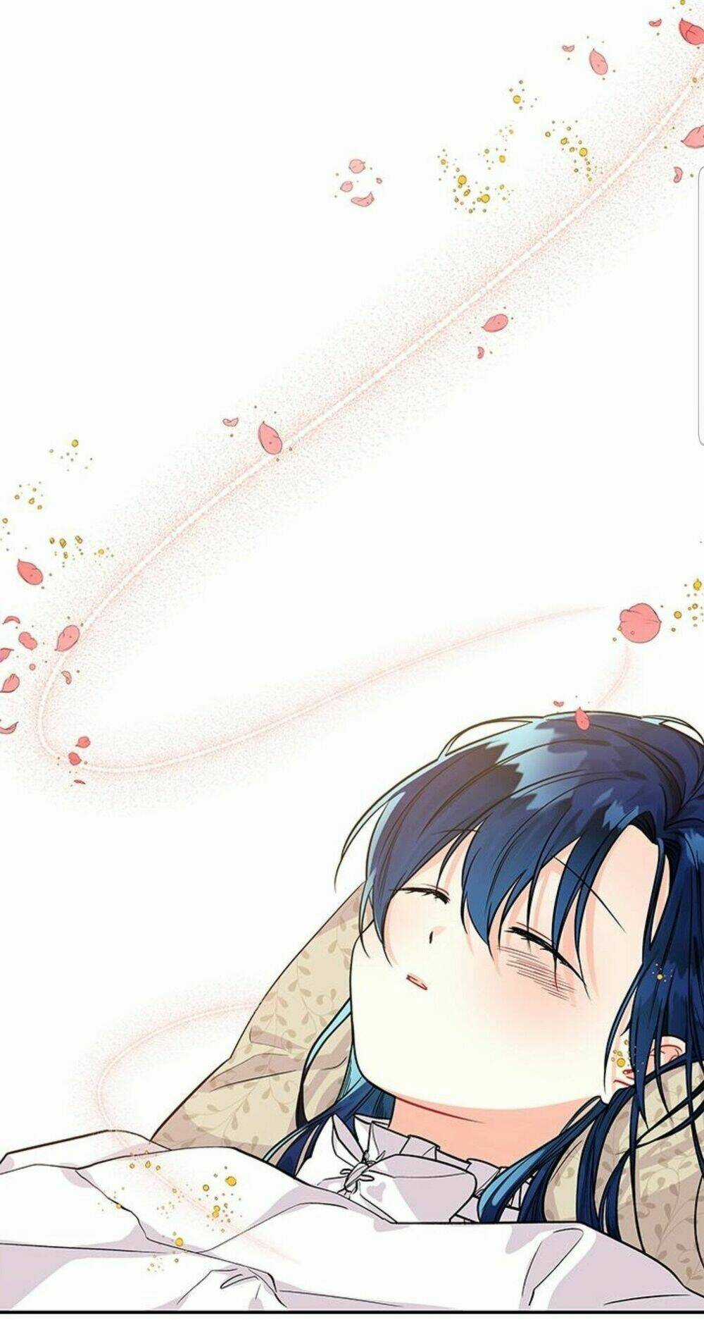 Con Gái Của Đại Pháp Sư - Chapter 4 - Trang 4