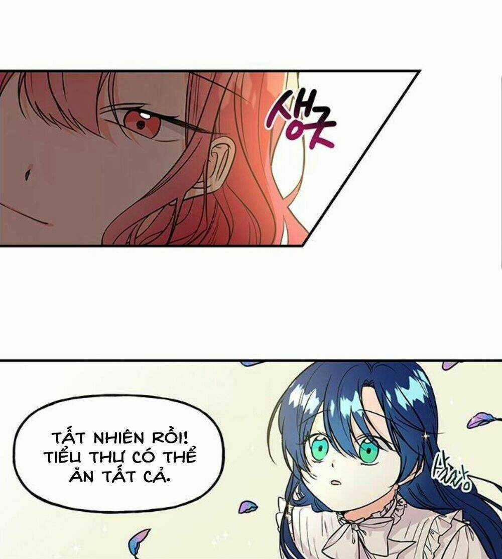 Con Gái Của Đại Pháp Sư - Chapter 4 - Trang 31