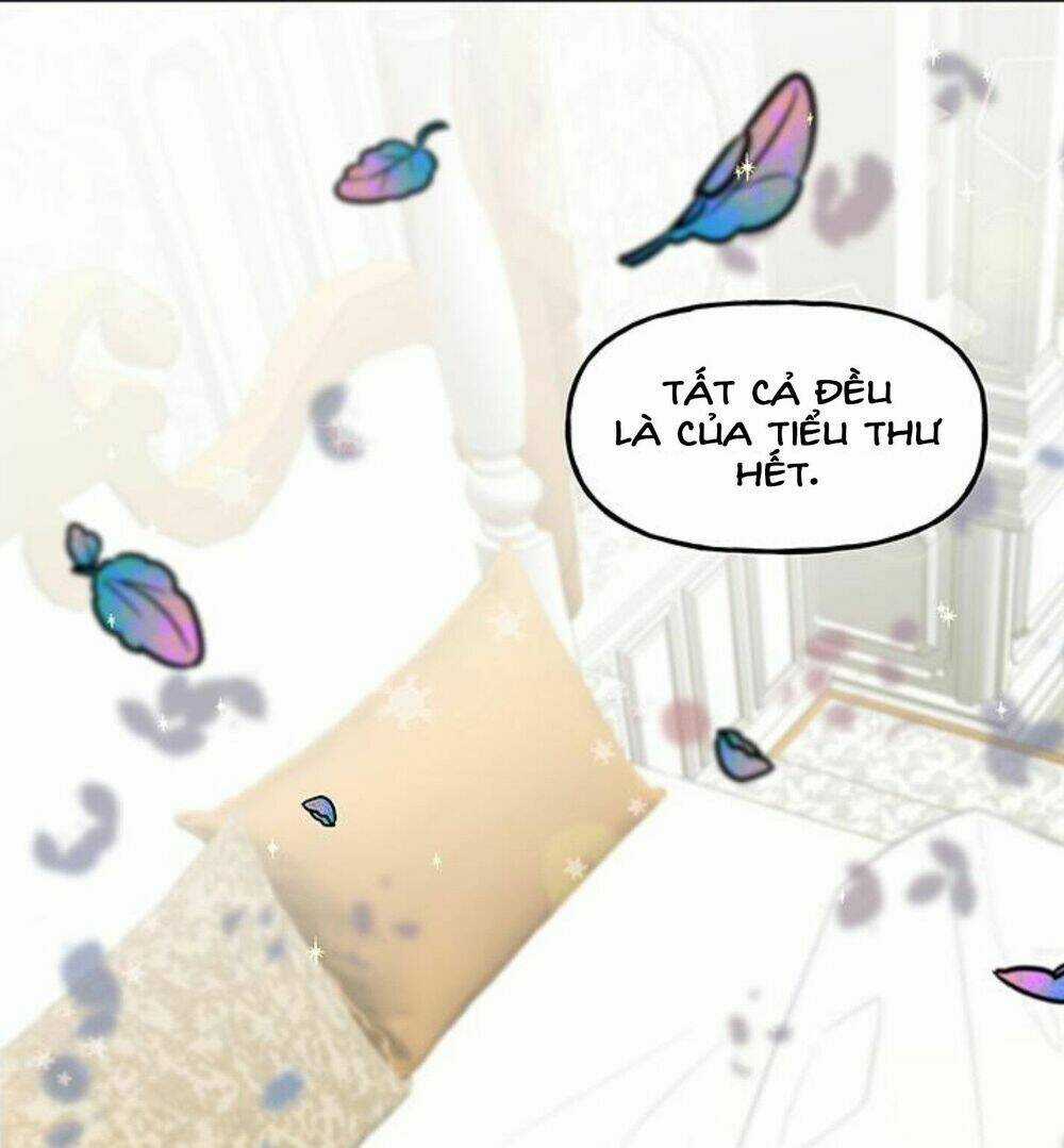 Con Gái Của Đại Pháp Sư - Chapter 4 - Trang 32