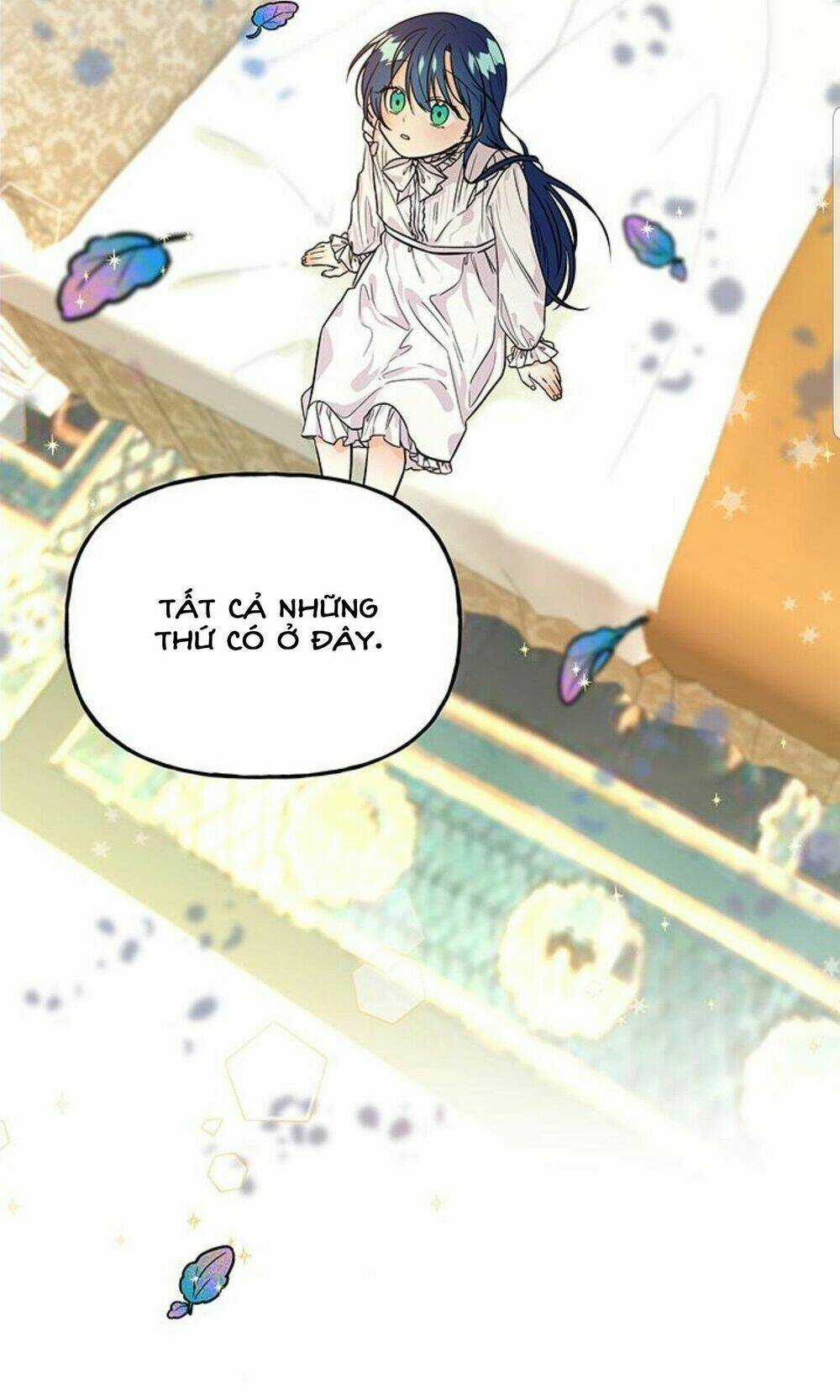 Con Gái Của Đại Pháp Sư - Chapter 4 - Trang 33