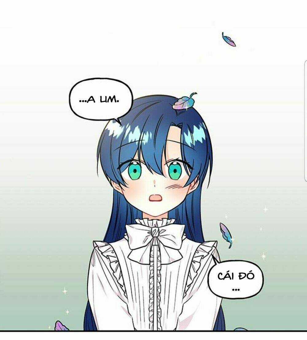 Con Gái Của Đại Pháp Sư - Chapter 4 - Trang 35