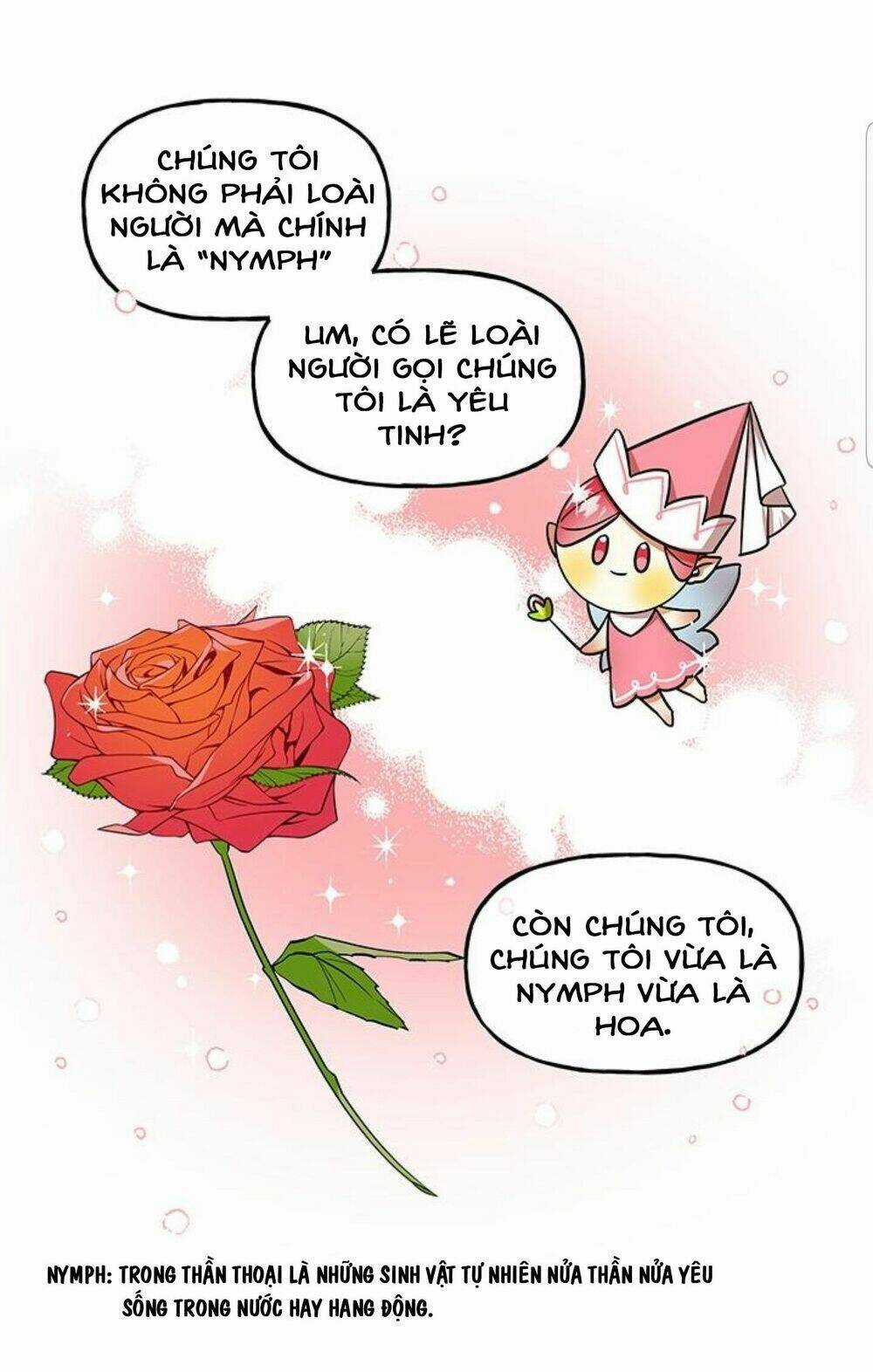 Con Gái Của Đại Pháp Sư - Chapter 4 - Trang 37