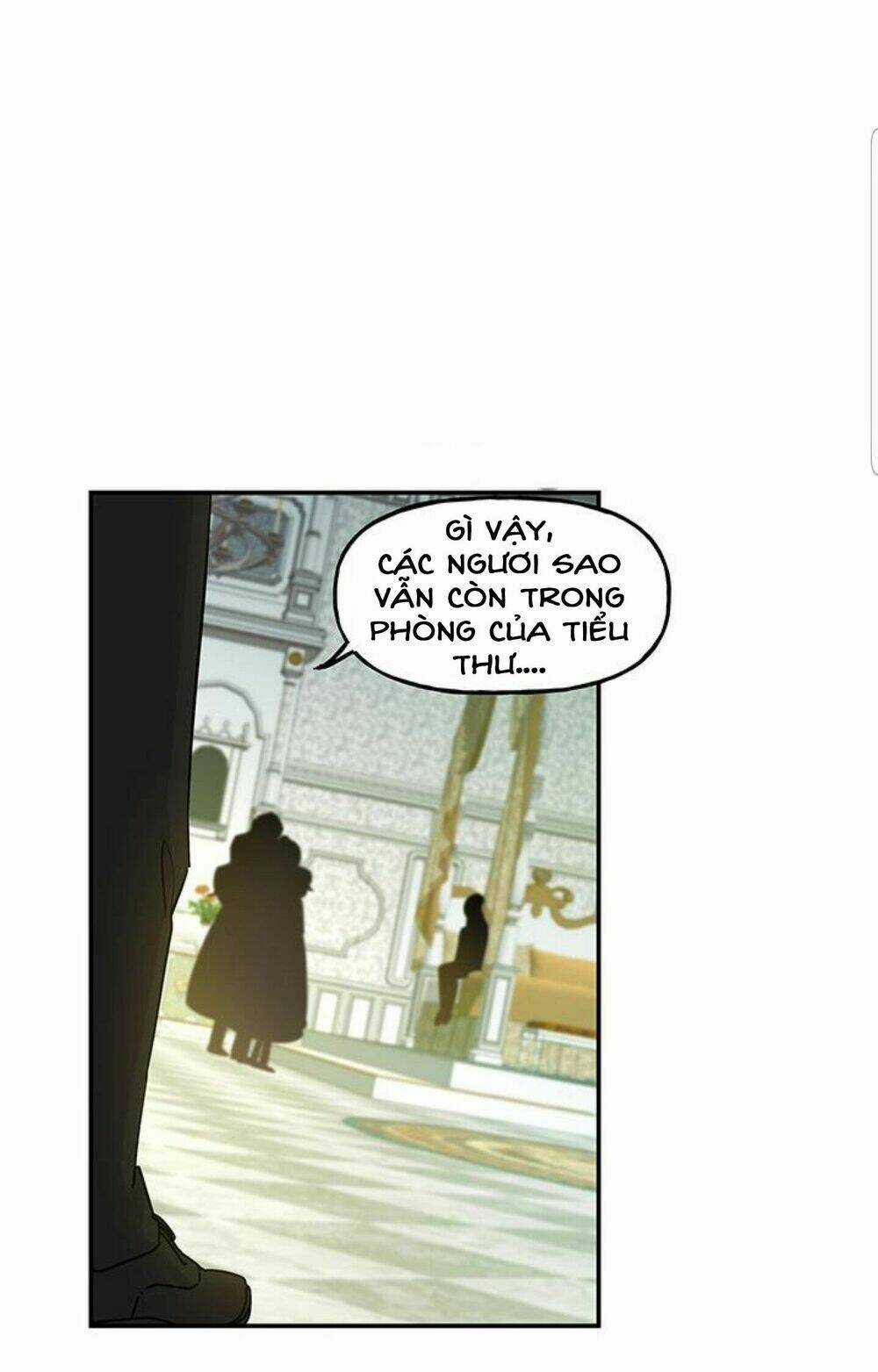 Con Gái Của Đại Pháp Sư - Chapter 4 - Trang 39