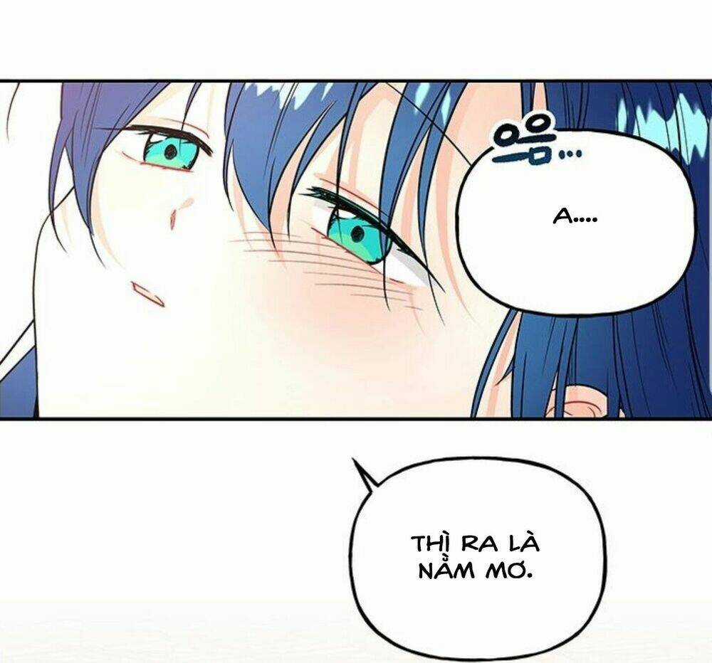 Con Gái Của Đại Pháp Sư - Chapter 4 - Trang 5