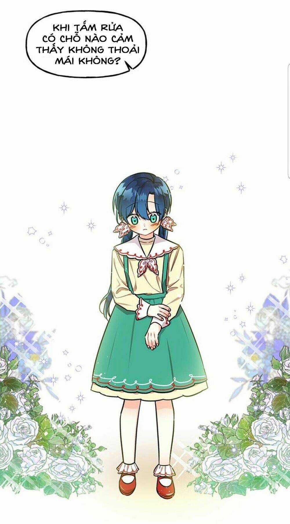 Con Gái Của Đại Pháp Sư - Chapter 4 - Trang 44