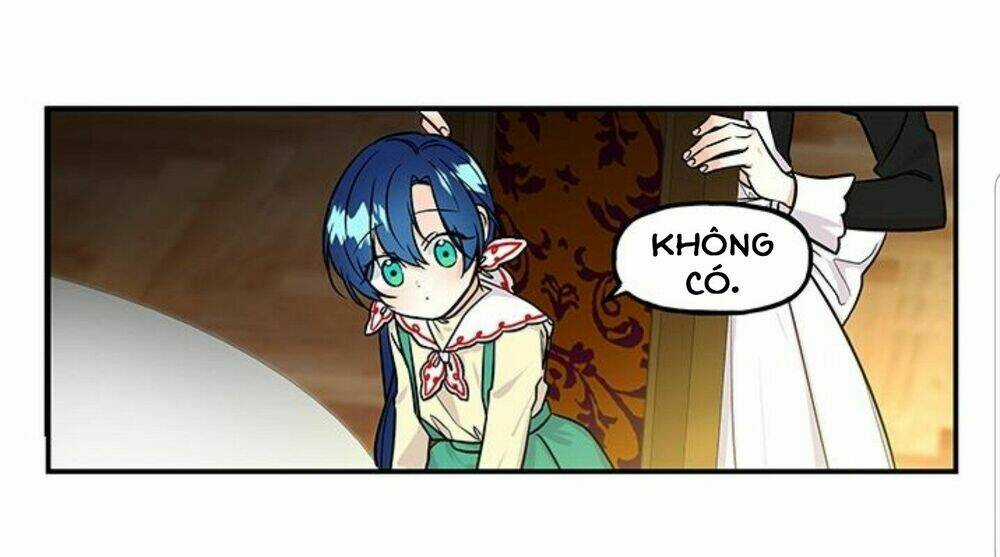 Con Gái Của Đại Pháp Sư - Chapter 4 - Trang 45