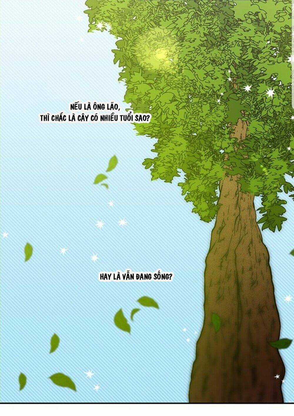 Con Gái Của Đại Pháp Sư - Chapter 4 - Trang 47