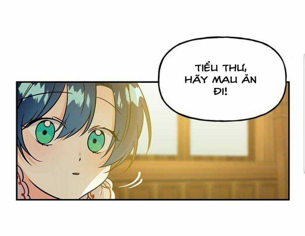 Con Gái Của Đại Pháp Sư - Chapter 4 - Trang 48