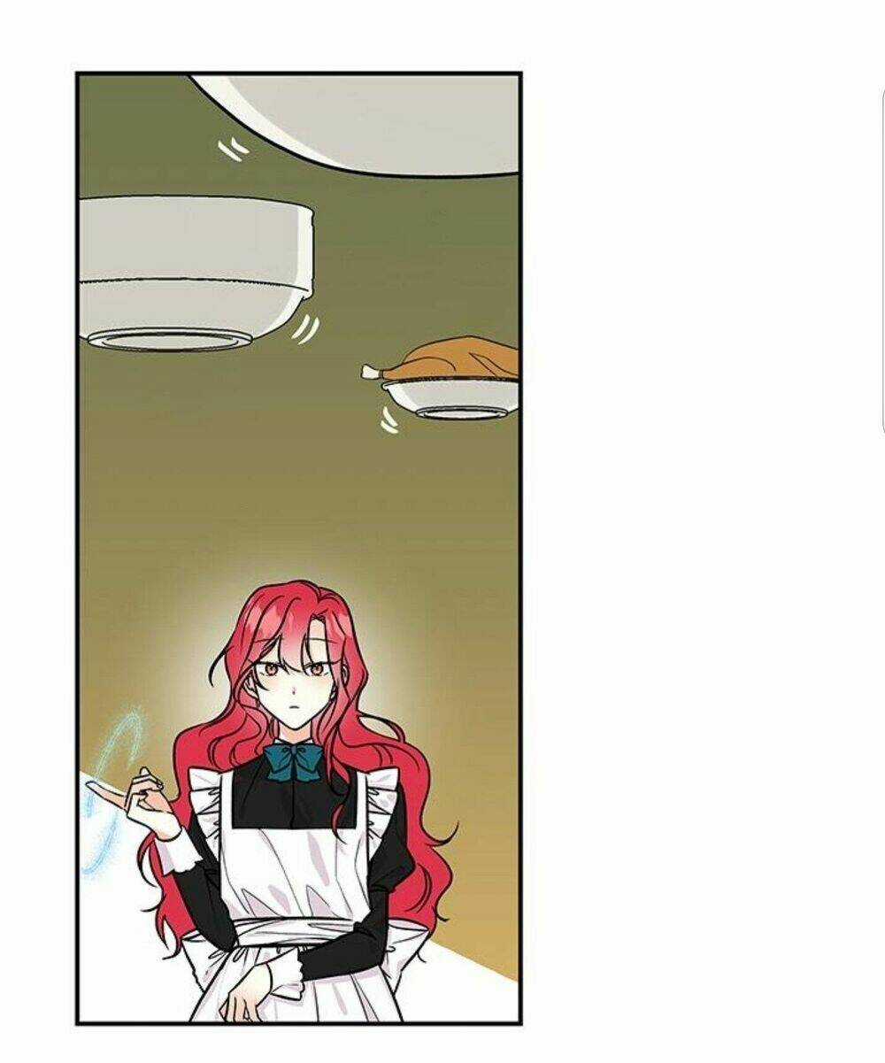 Con Gái Của Đại Pháp Sư - Chapter 4 - Trang 50