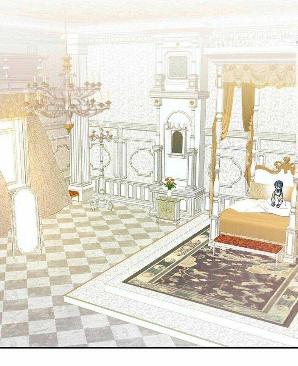 Con Gái Của Đại Pháp Sư - Chapter 4 - Trang 6