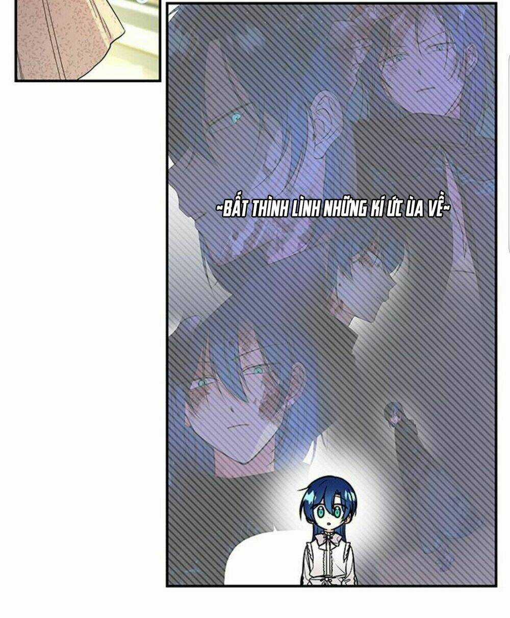 Con Gái Của Đại Pháp Sư - Chapter 4 - Trang 8