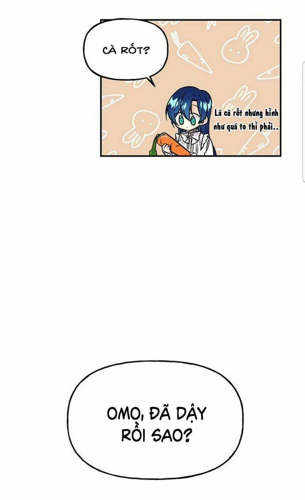 Con Gái Của Đại Pháp Sư - Chapter 4 - Trang 10