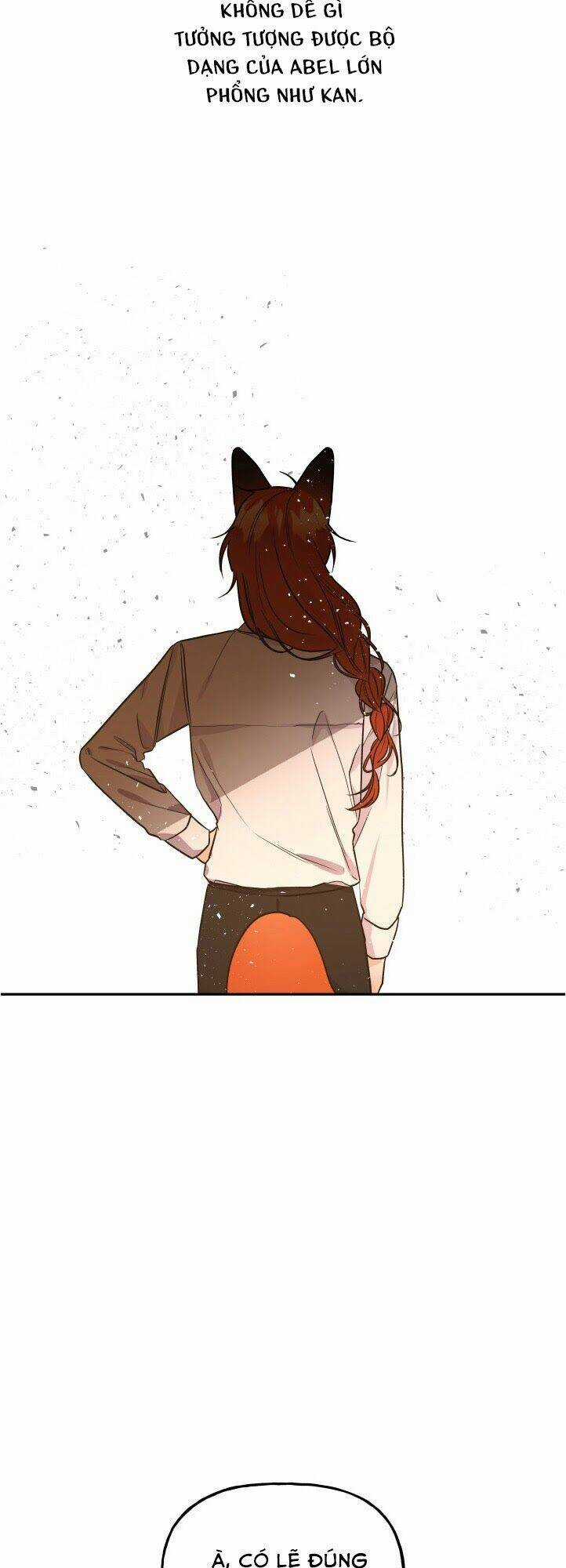 Con Gái Của Đại Pháp Sư - Chapter 40 - Trang 11