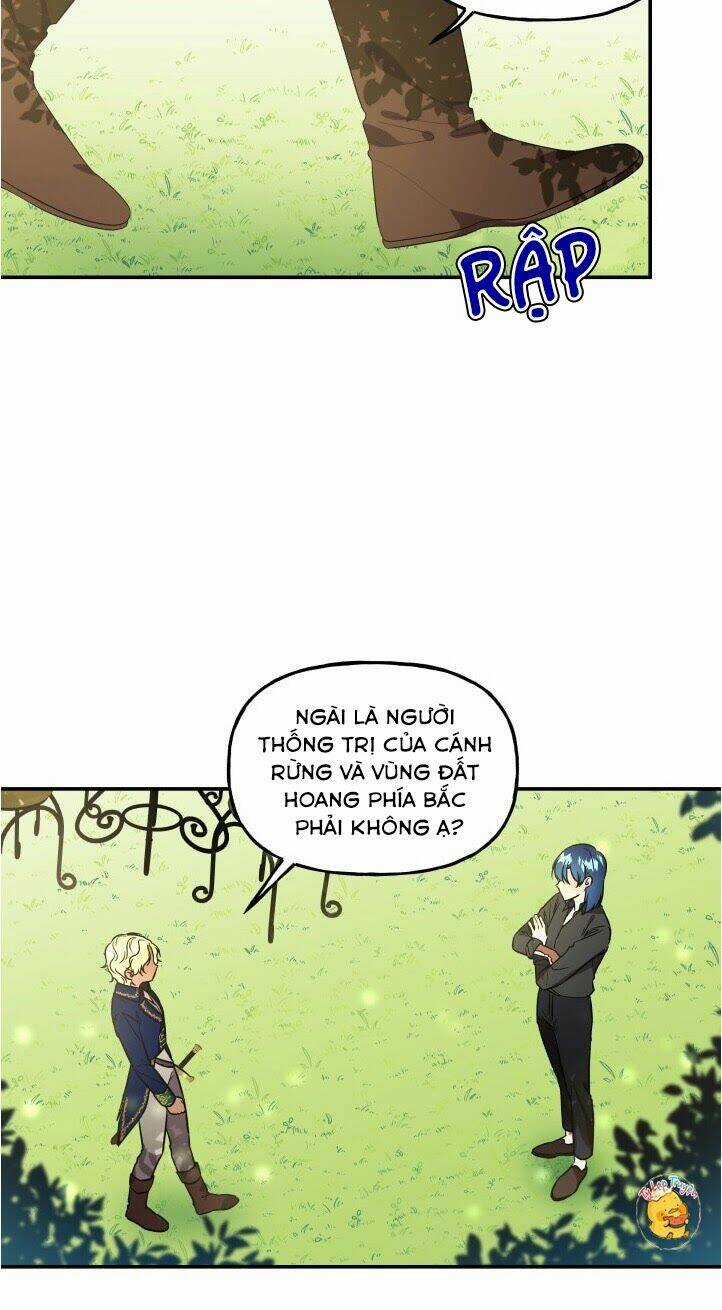 Con Gái Của Đại Pháp Sư - Chapter 40 - Trang 15