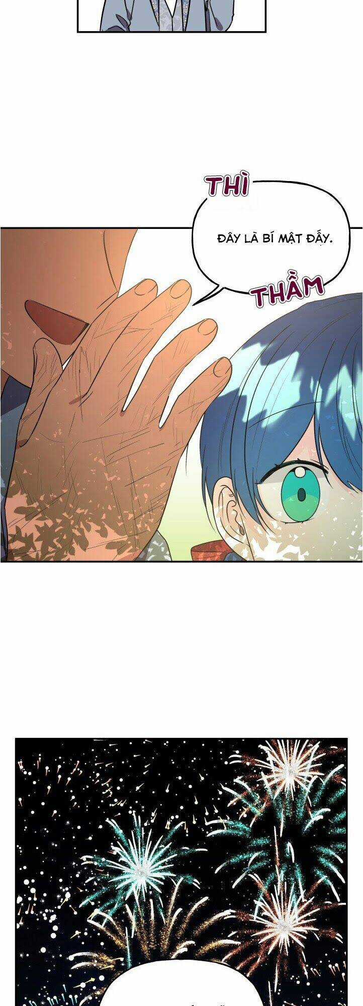 Con Gái Của Đại Pháp Sư - Chapter 40 - Trang 27