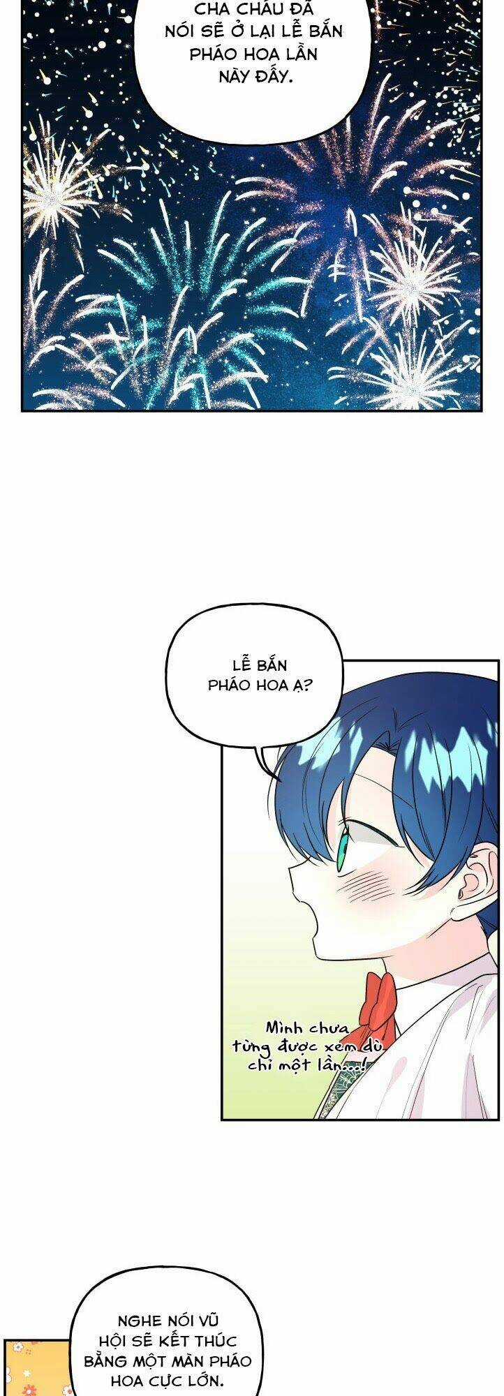 Con Gái Của Đại Pháp Sư - Chapter 40 - Trang 28