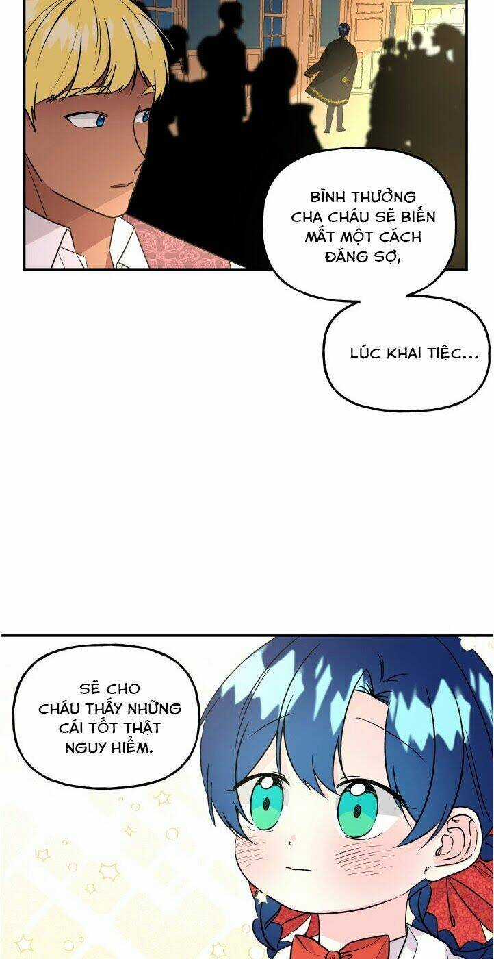 Con Gái Của Đại Pháp Sư - Chapter 40 - Trang 30