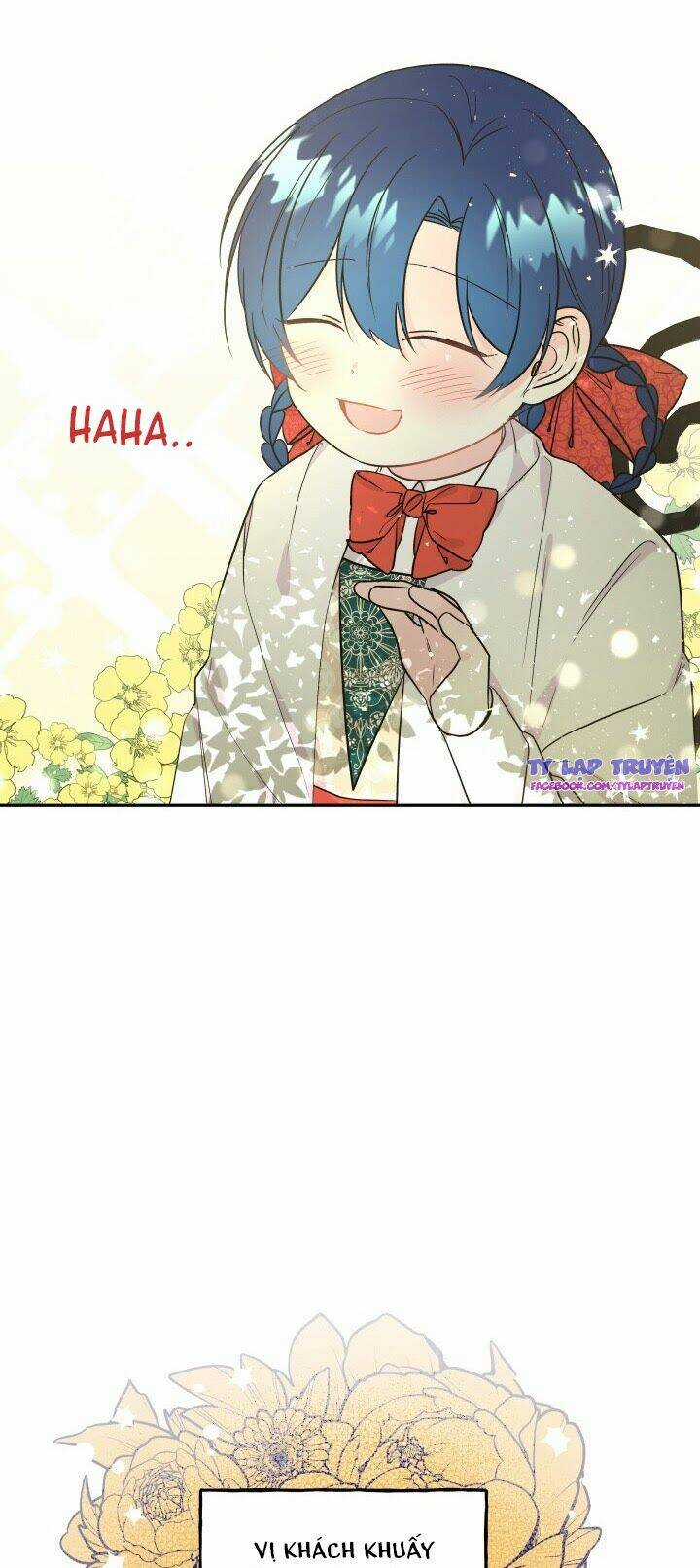 Con Gái Của Đại Pháp Sư - Chapter 40 - Trang 38