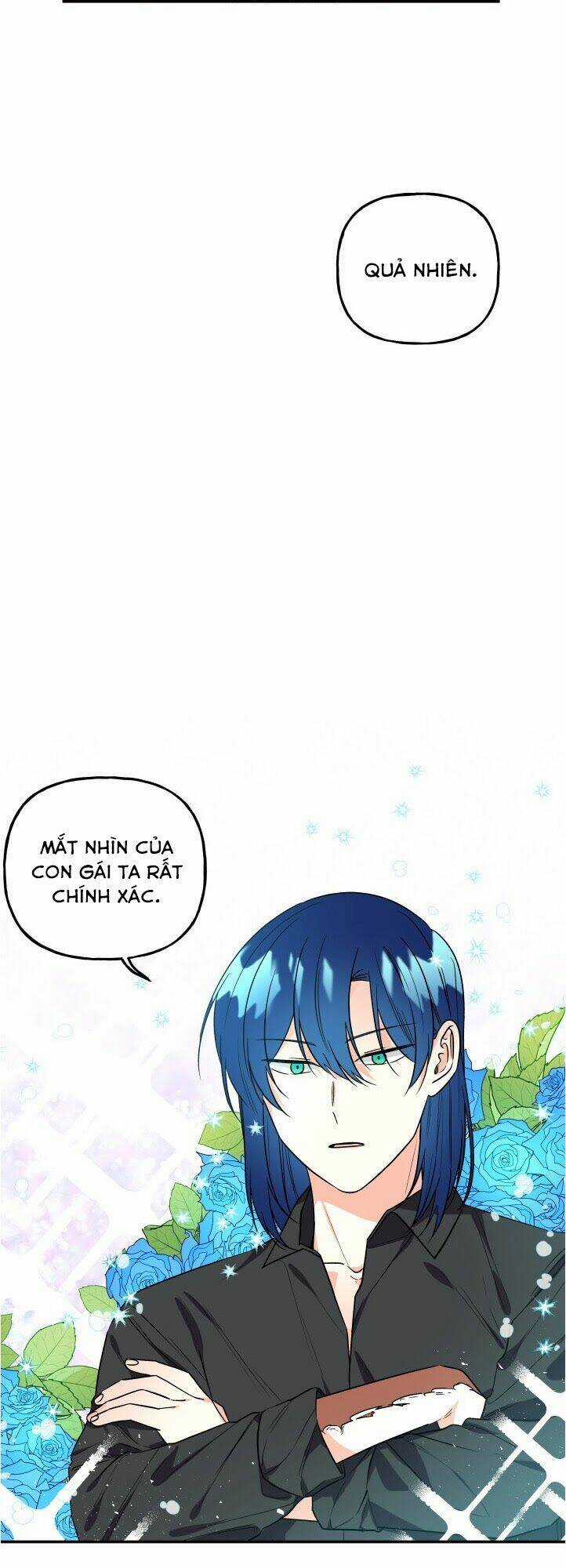 Con Gái Của Đại Pháp Sư - Chapter 40 - Trang 5