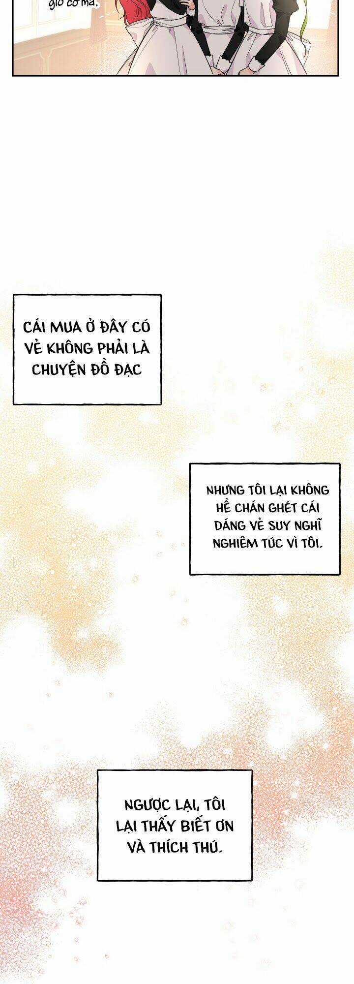 Con Gái Của Đại Pháp Sư - Chapter 41 - Trang 13