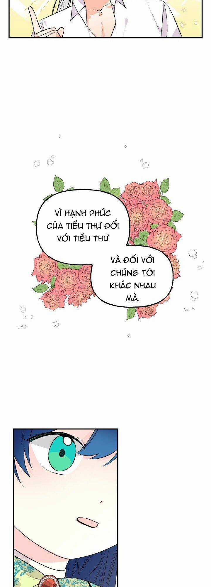 Con Gái Của Đại Pháp Sư - Chapter 41 - Trang 25