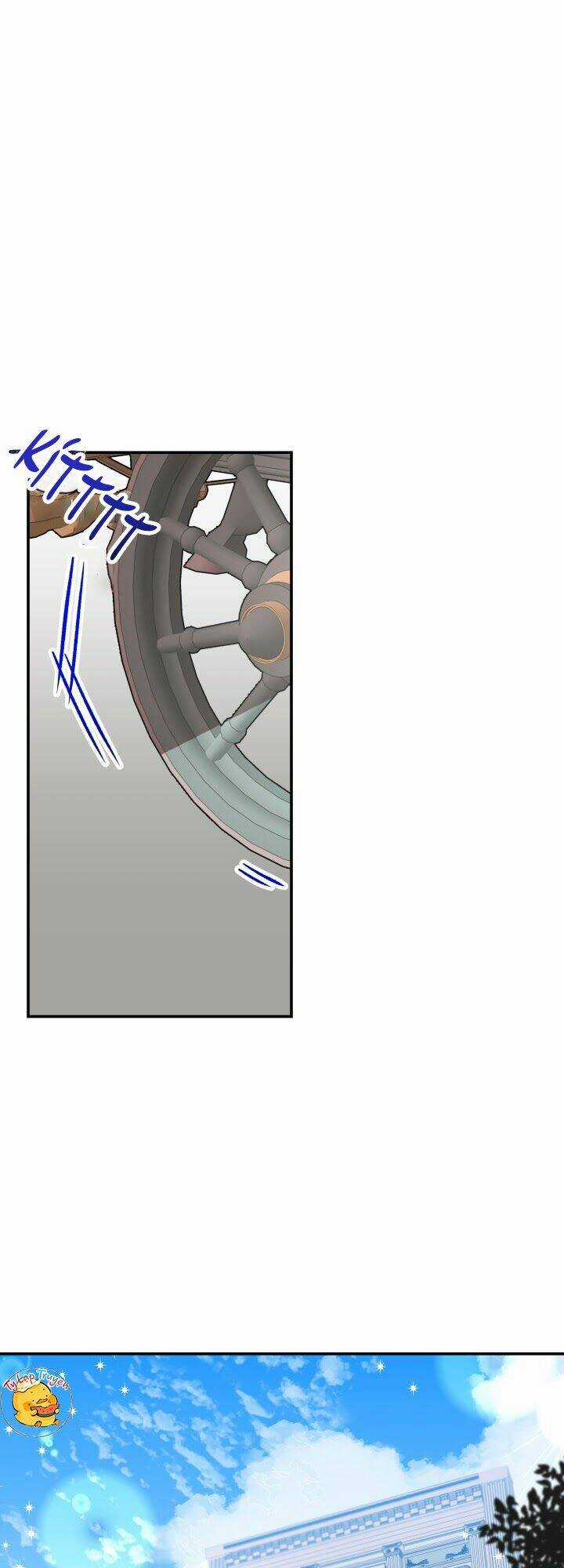 Con Gái Của Đại Pháp Sư - Chapter 41 - Trang 34