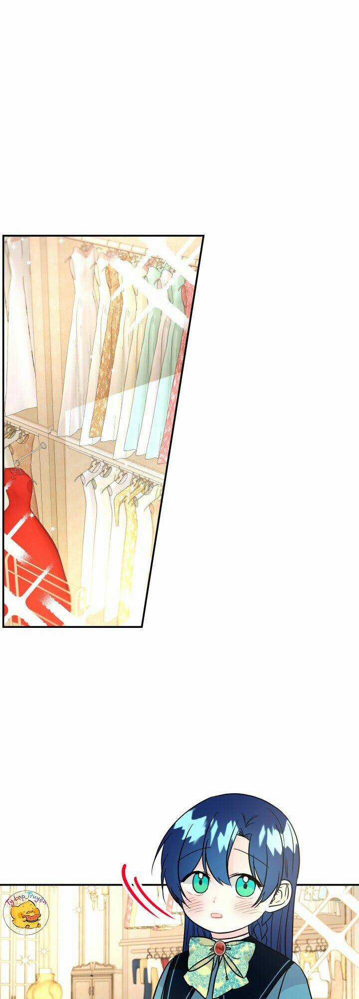 Con Gái Của Đại Pháp Sư - Chapter 41 - Trang 37