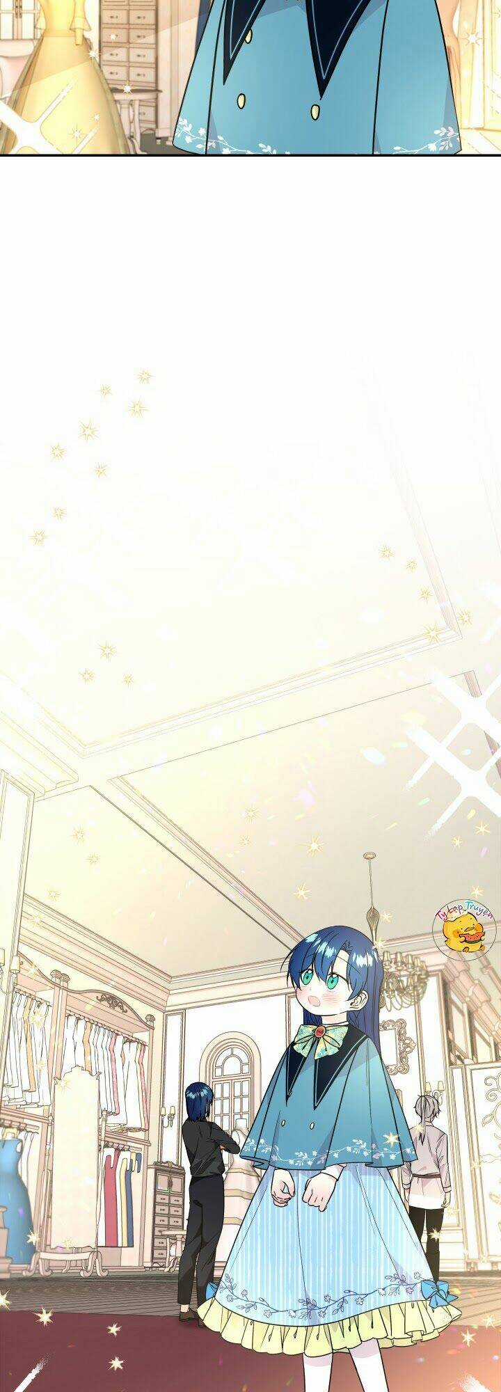 Con Gái Của Đại Pháp Sư - Chapter 41 - Trang 38