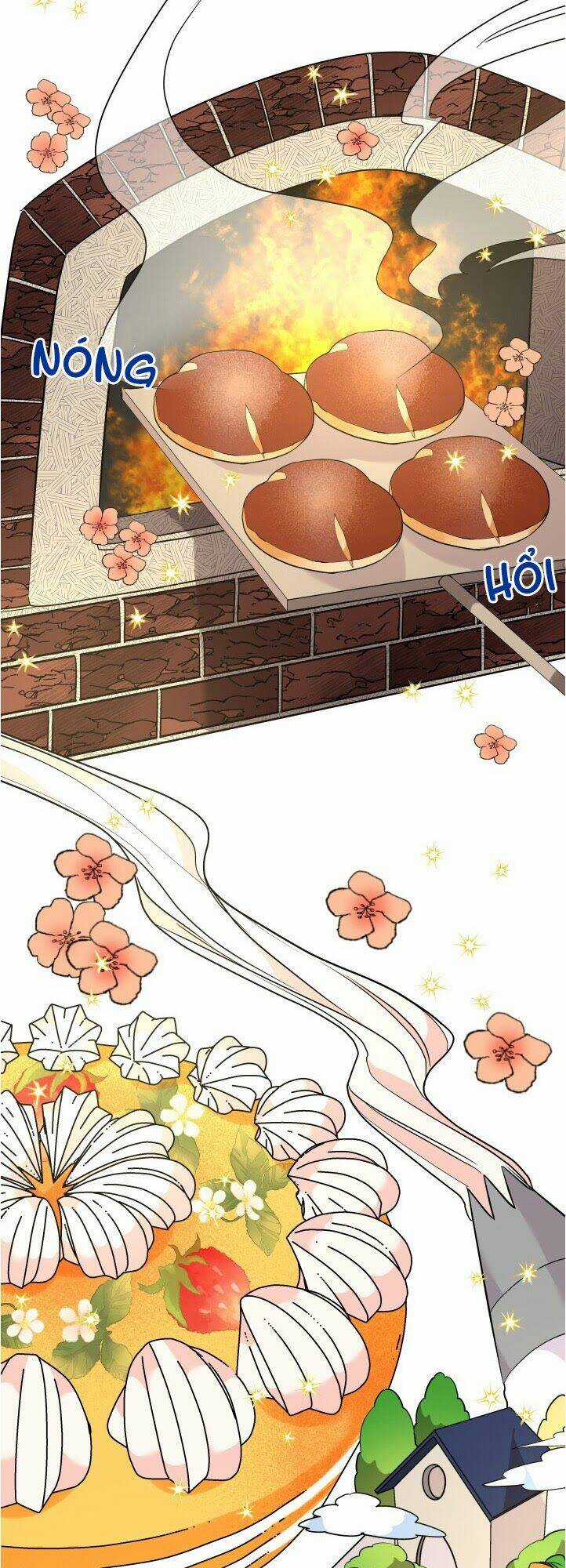 Con Gái Của Đại Pháp Sư - Chapter 42 - Trang 26