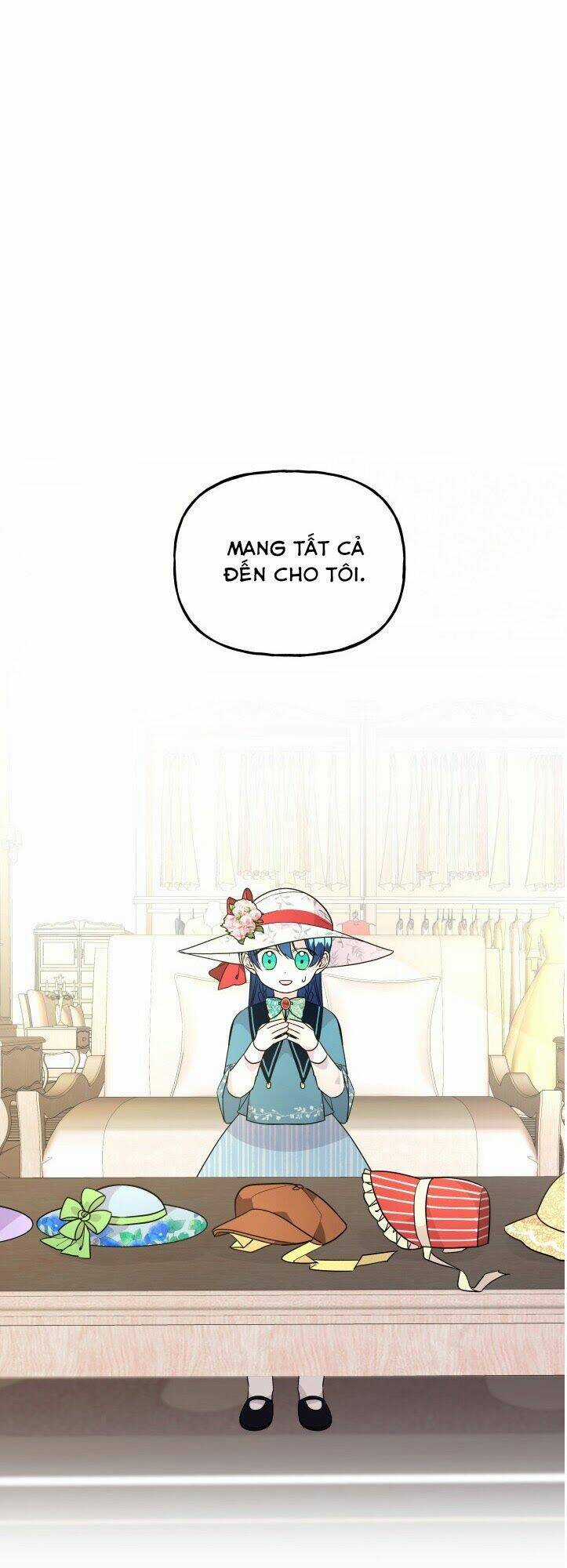 Con Gái Của Đại Pháp Sư - Chapter 42 - Trang 5