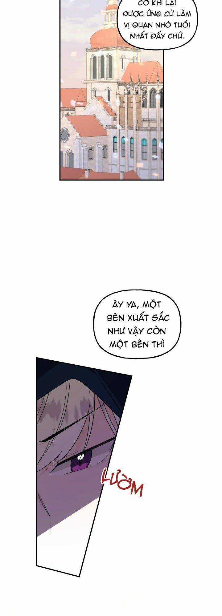 Con Gái Của Đại Pháp Sư - Chapter 43 - Trang 15