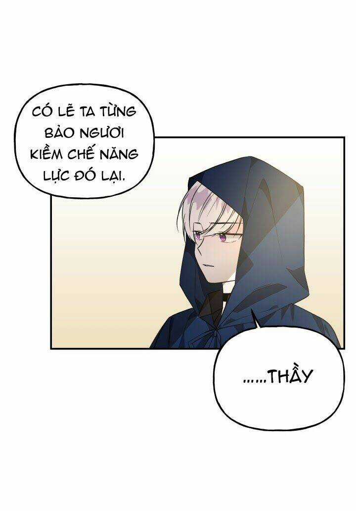 Con Gái Của Đại Pháp Sư - Chapter 43 - Trang 24