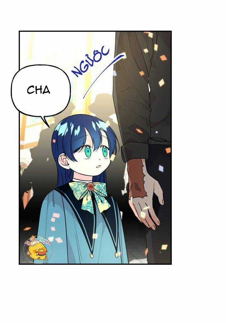 Con Gái Của Đại Pháp Sư - Chapter 43 - Trang 25