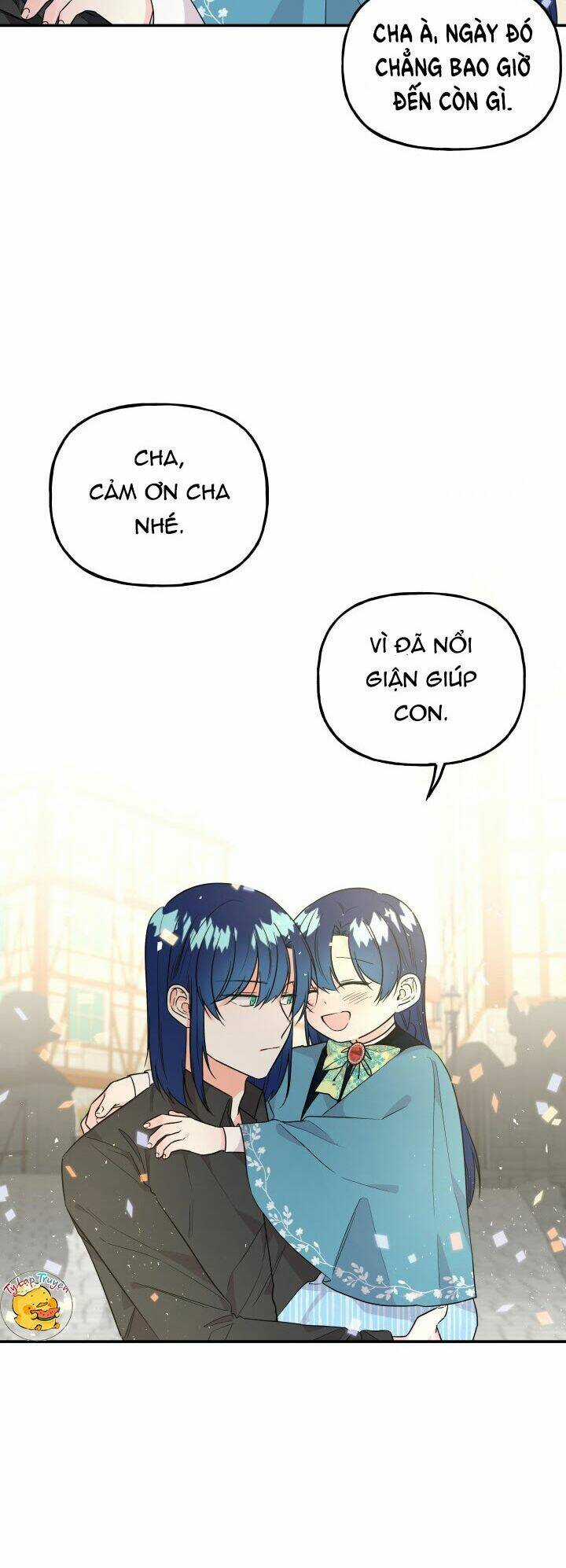 Con Gái Của Đại Pháp Sư - Chapter 43 - Trang 36