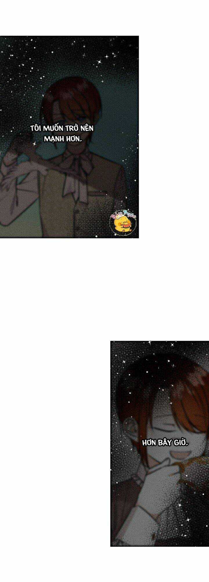 Con Gái Của Đại Pháp Sư - Chapter 43 - Trang 37
