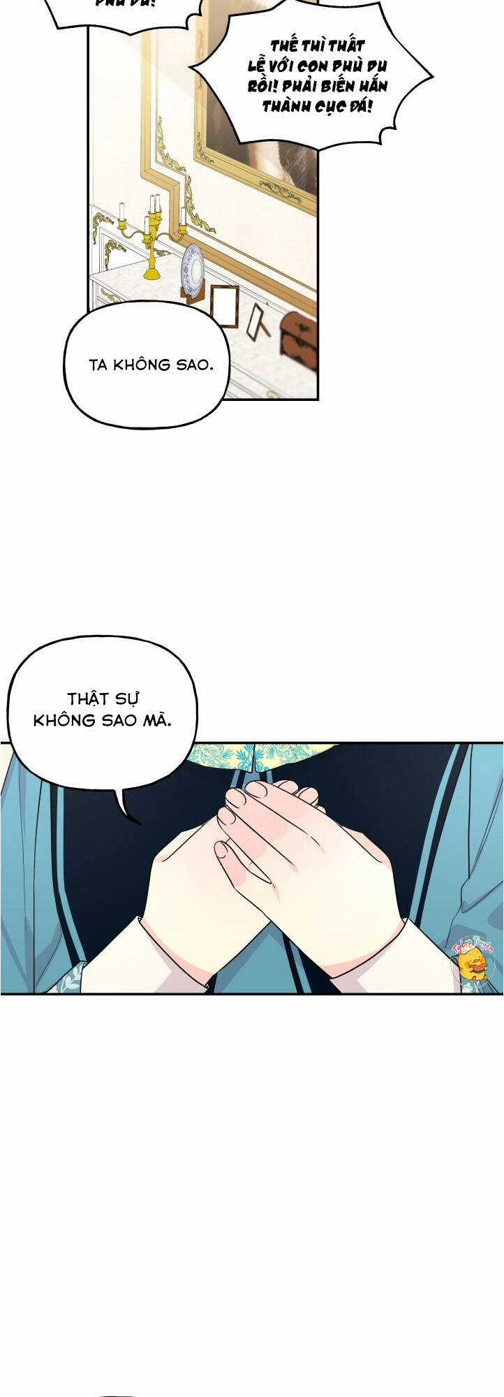 Con Gái Của Đại Pháp Sư - Chapter 44 - Trang 14