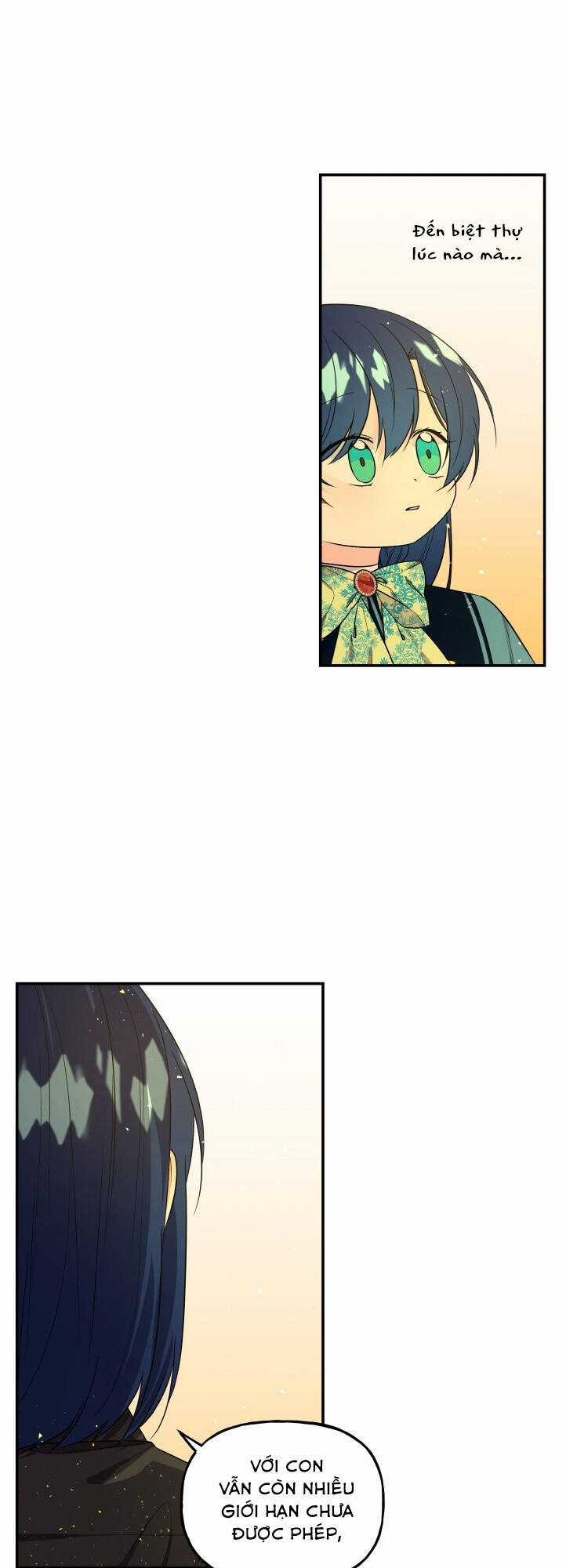 Con Gái Của Đại Pháp Sư - Chapter 44 - Trang 4