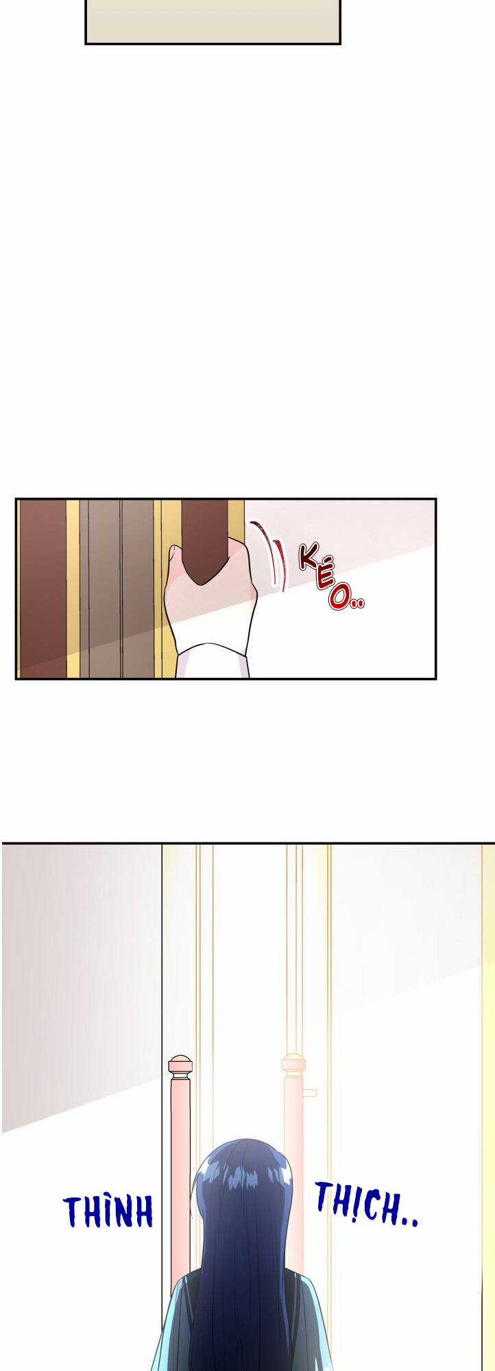 Con Gái Của Đại Pháp Sư - Chapter 44 - Trang 36