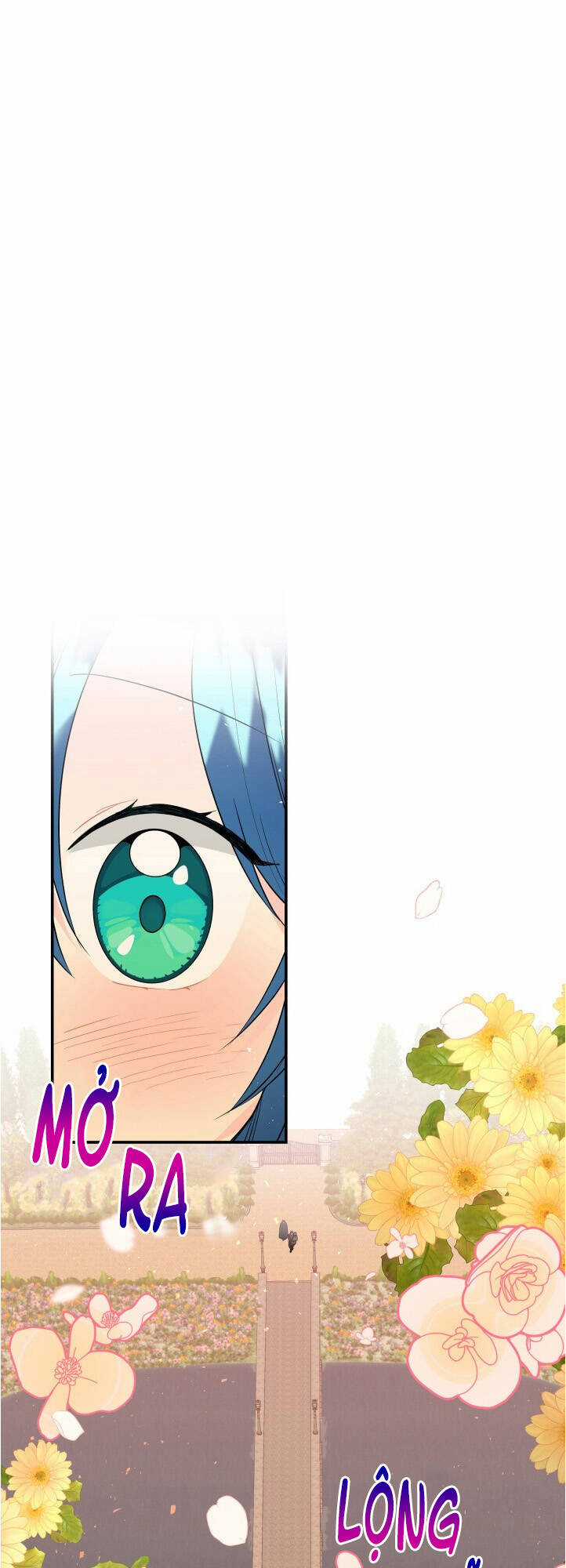 Con Gái Của Đại Pháp Sư - Chapter 44 - Trang 6