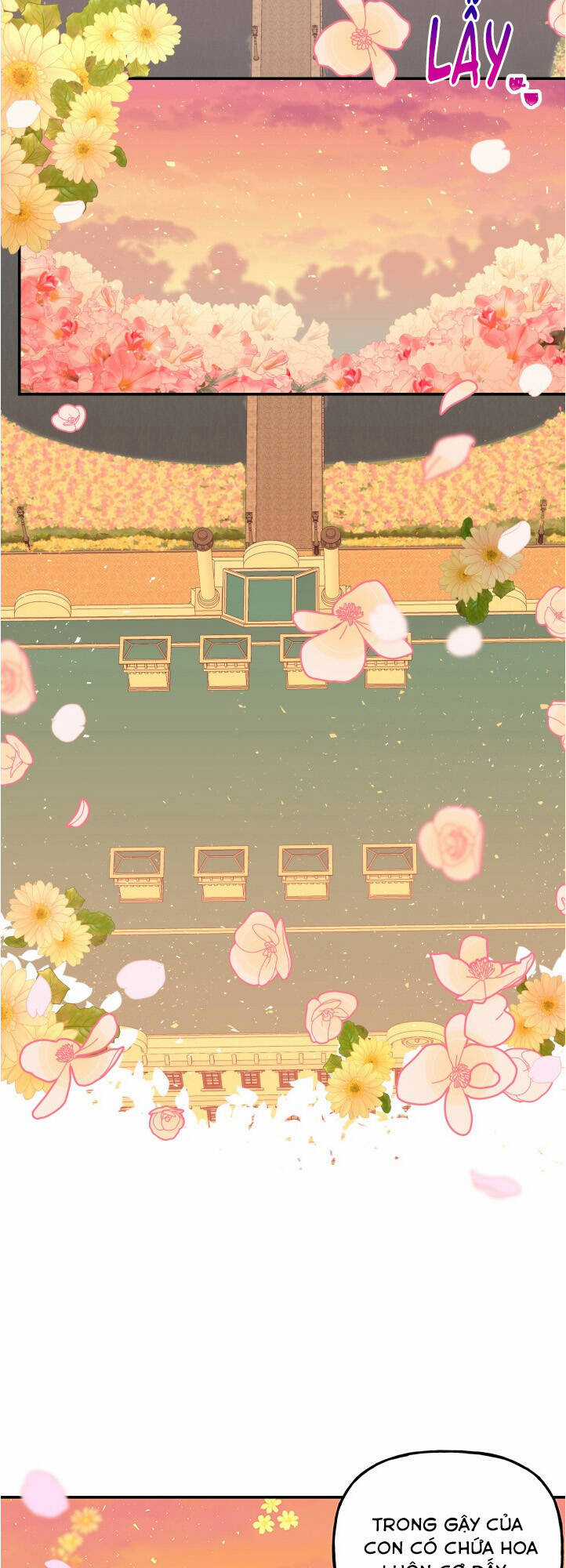 Con Gái Của Đại Pháp Sư - Chapter 44 - Trang 7