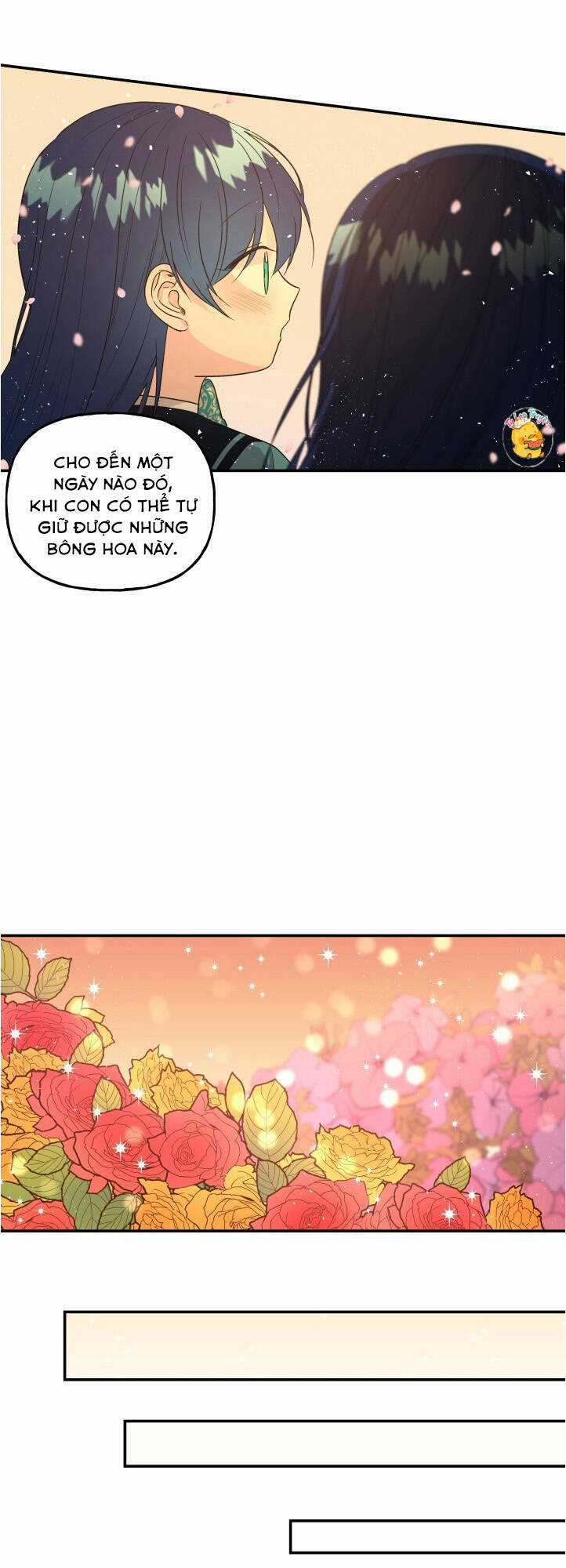 Con Gái Của Đại Pháp Sư - Chapter 44 - Trang 9