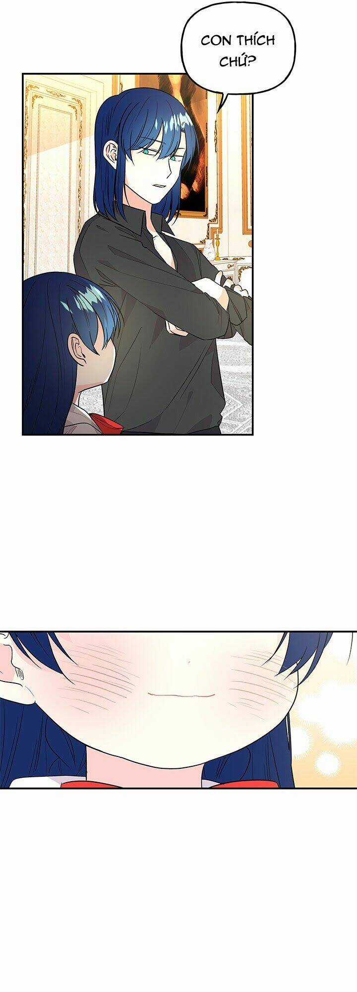 Con Gái Của Đại Pháp Sư - Chapter 45 - Trang 29