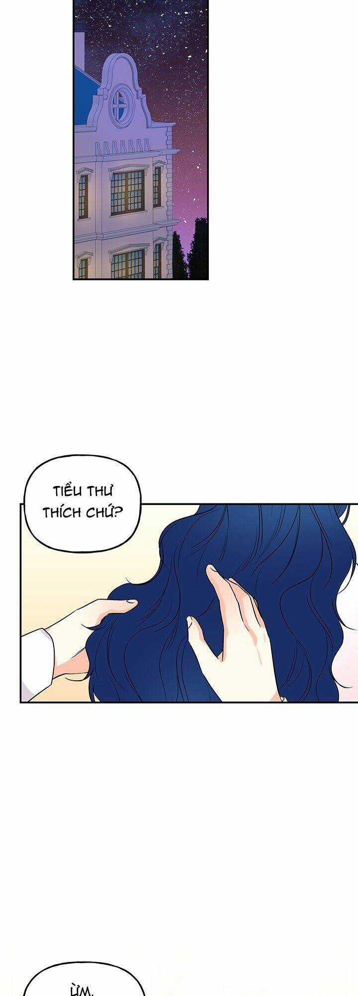 Con Gái Của Đại Pháp Sư - Chapter 45 - Trang 31