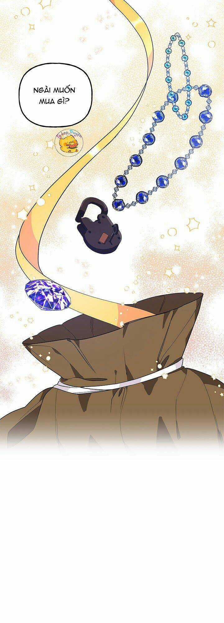 Con Gái Của Đại Pháp Sư - Chapter 45 - Trang 7