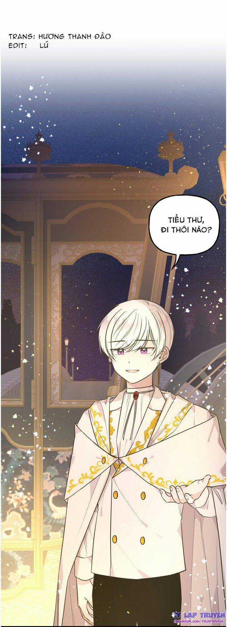 Con Gái Của Đại Pháp Sư - Chapter 46 - Trang 2