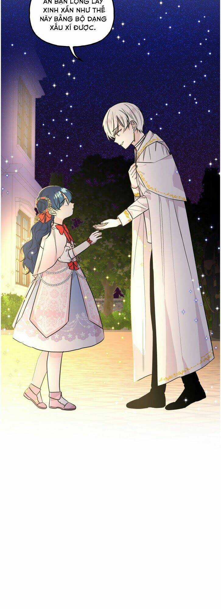 Con Gái Của Đại Pháp Sư - Chapter 46 - Trang 4