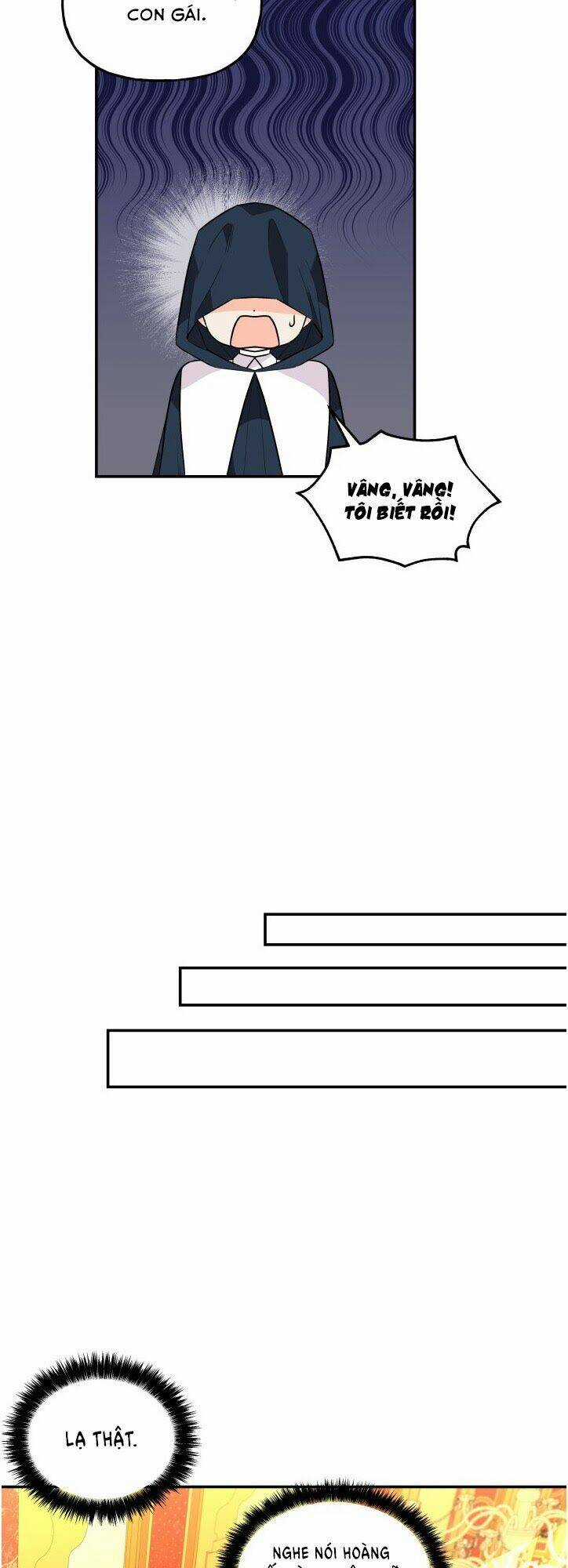 Con Gái Của Đại Pháp Sư - Chapter 46 - Trang 35