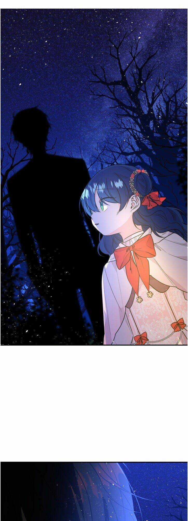 Con Gái Của Đại Pháp Sư - Chapter 46 - Trang 42