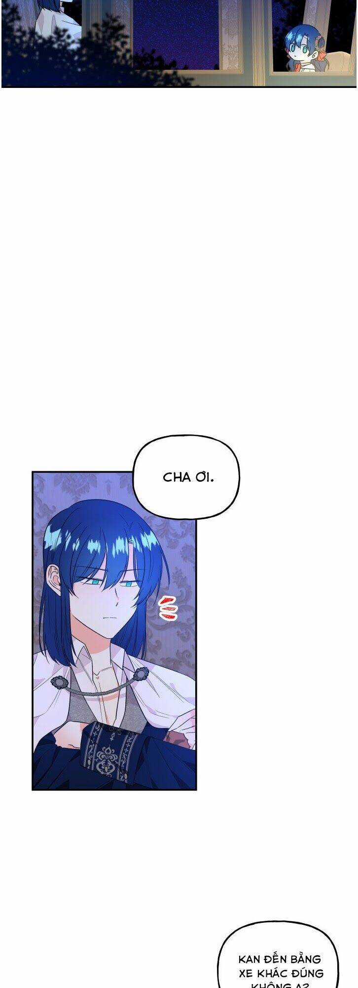 Con Gái Của Đại Pháp Sư - Chapter 46 - Trang 9